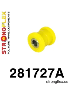 281727A: Rear lower link outer bush SPORT