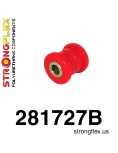 281727B: Rear lower link outer bush
