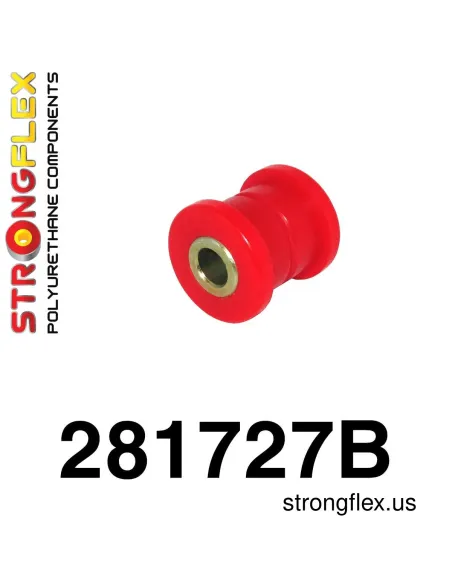 281727B: Rear lower link outer bush