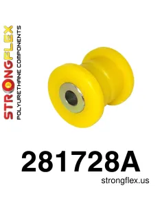 281728A: Rear lower arm inner bush SPORT
