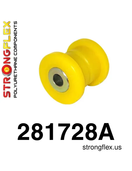 281728A: Rear lower arm inner bush SPORT