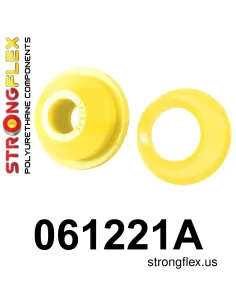 061221A: Gearbox mount inserts SPORT
