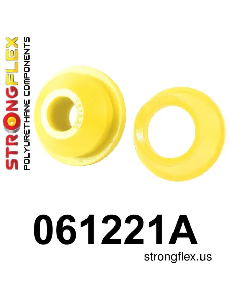 061221A: Gearbox mount inserts SPORT