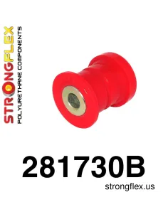 281730B: Rear upper arm bush