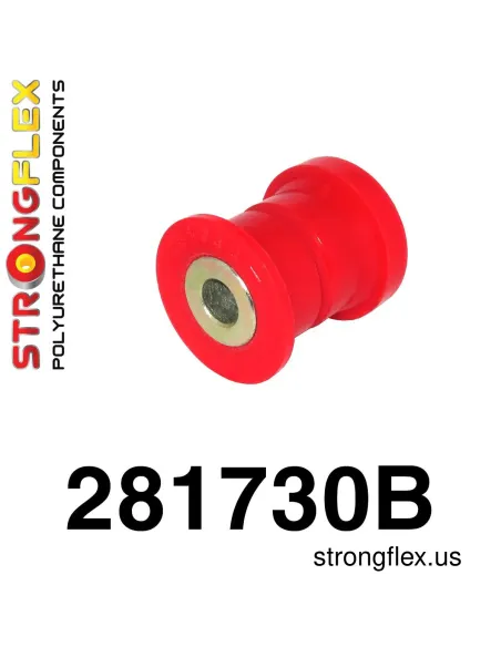 281730B: Rear upper arm bush