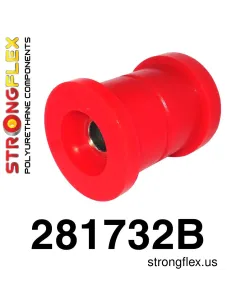 281732B: Rear beam front bush