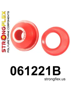 061221B: Gearbox mount inserts