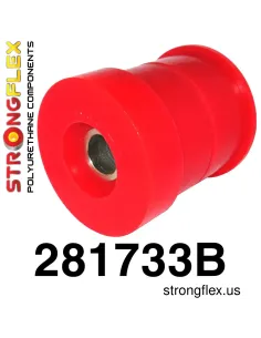 281733B: Rear beam rear bush