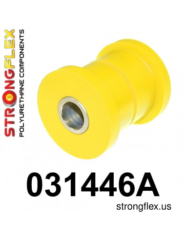 031446A: Front lower outer bush 42mm SPORT