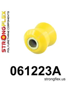 061223A: Front anti roll end link bush SPORT