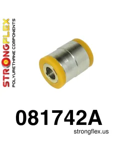 081742A: Rear toe adjuster inner bush SPORT