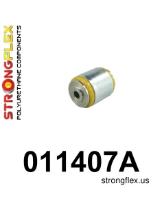 011407A: Rear wishbone rear bush SPORT