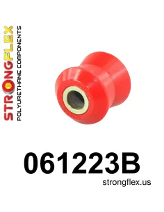 061223B: Front anti roll end link bush