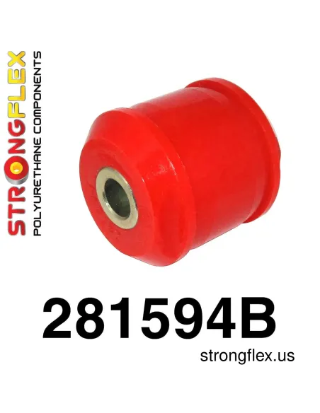 281594B: Rear beam mount bush
