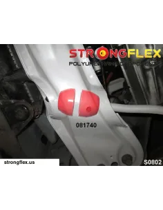 086202B: Front suspension bush kit 2