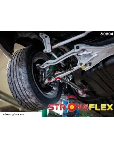 231953A: Rear axle frame – front bush SPORT 2
