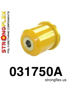 031750A: Rear differential front mount bush SPORT
