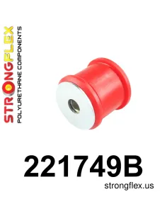 221749B: Gearbox mount bush 38,5mm