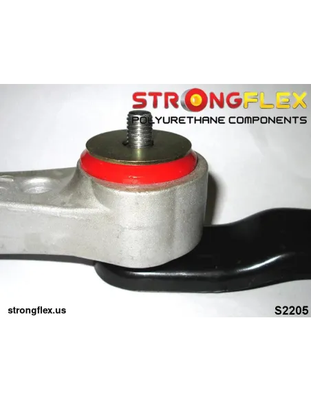 221749B: Gearbox mount bush 38,5mm