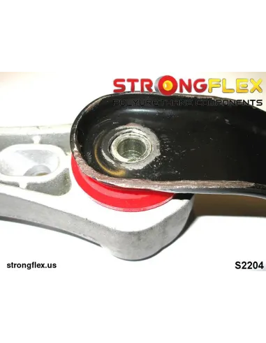 226205B: Gearbox mount bush kit