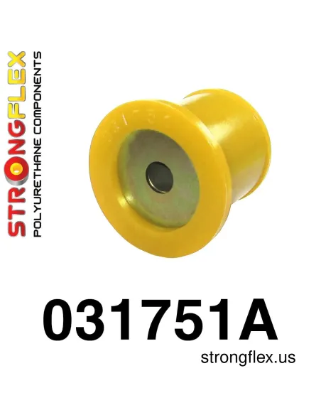 031751A: Rear differential front mount bush SPORT