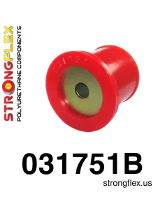 031751B: Rear differential front mount bush