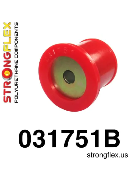 031751B: Rear differential front mount bush