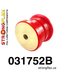 111814A: Front anti roll bar - inner bush SPORT 2