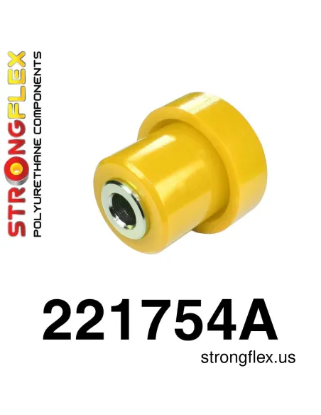 221754A: Rear upper arm bush SPORT