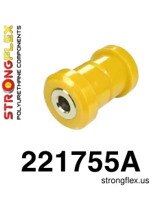 221755A: Rear lower arm front bush SPORT