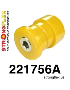 221756A: Rear lower arm rear bush SPORT