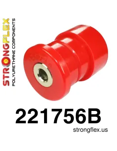 221756B: Rear lower arm rear bush