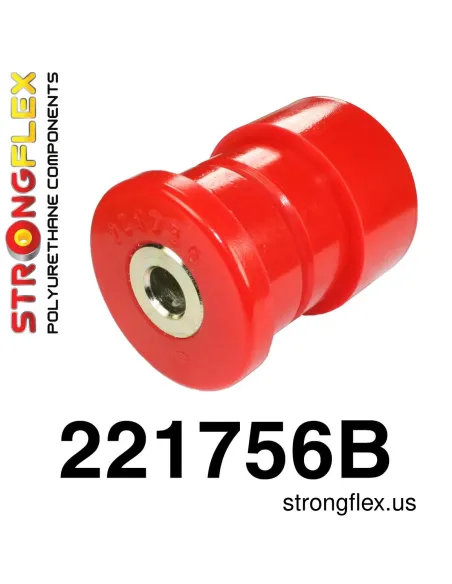 221756B: Rear lower arm rear bush