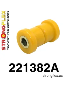 221382A: Front wishbone front bush SPORT