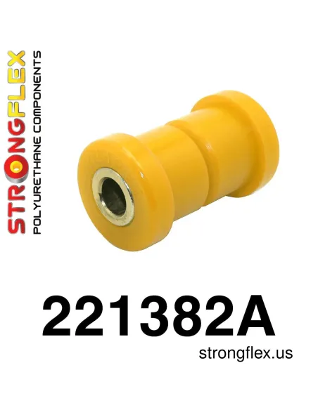 221382A: Front wishbone front bush SPORT