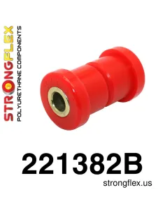 221382B: Front wishbone front bush