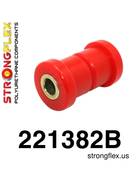 221382B: Front wishbone front bush