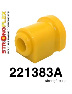 221383A: Front wishbone rear bush SPORT