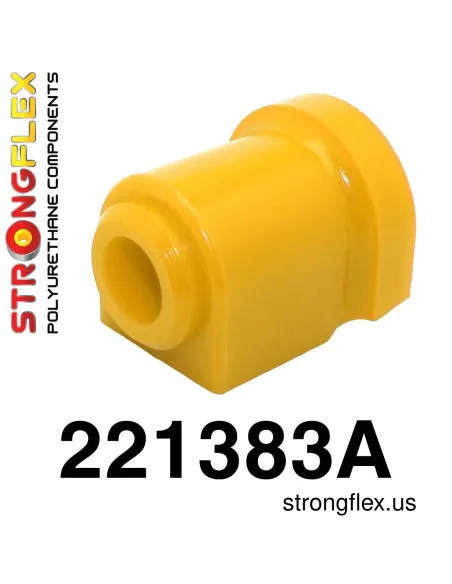 221383A: Front wishbone rear bush SPORT