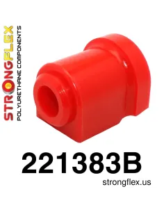 221383B: Front wishbone rear bush