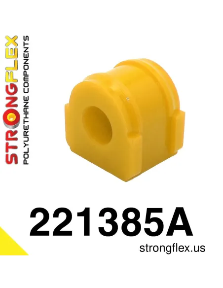 221385A: Front anti roll bar outer bush SPORT