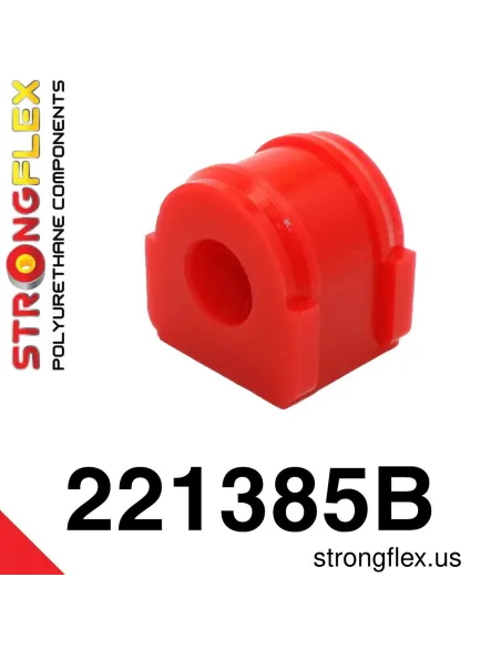 221385B: Front anti roll bar outer bush