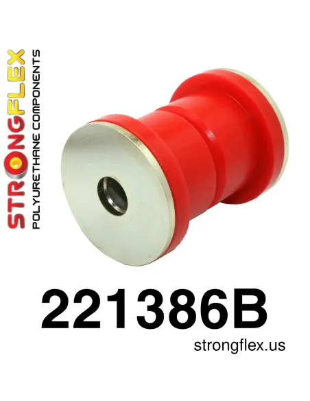 221386B: Rear beam mounting bush