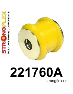 221760A: Rear anti roll bar link bush SPORT