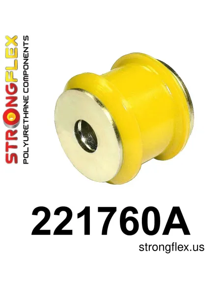 221760A: Rear anti roll bar link bush SPORT