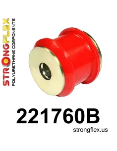 221760B: Rear anti roll bar link bush