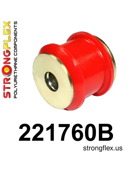 221760B: Rear anti roll bar link bush