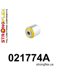 021774A: Front lower arm outer bush SPORT