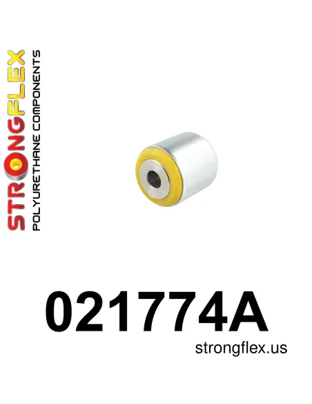 021774A: Front lower arm outer bush SPORT