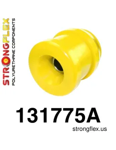 131775A: Front wishbone rear bush SPORT